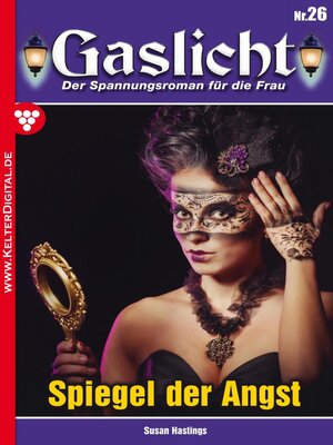 cover image of Gaslicht 26